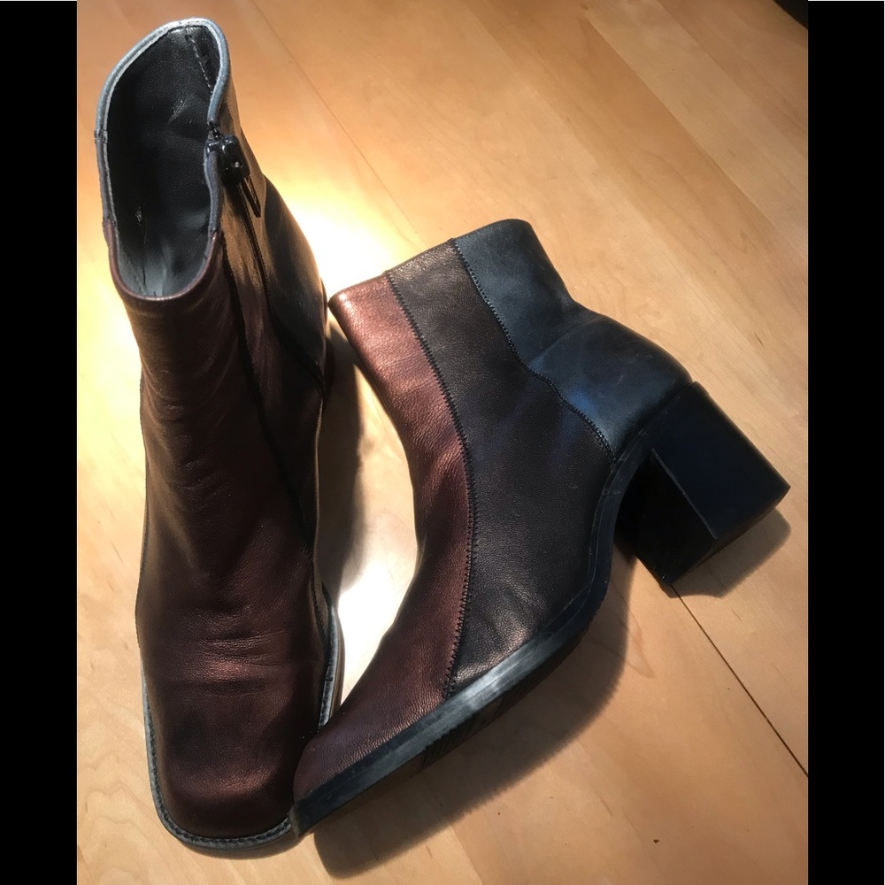 VTG BANDOLINO TRI SZ 7.5M BOOTS